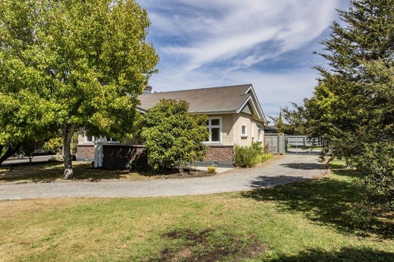 Photo of property in 49 Victoria Street, Rangiora, 7400