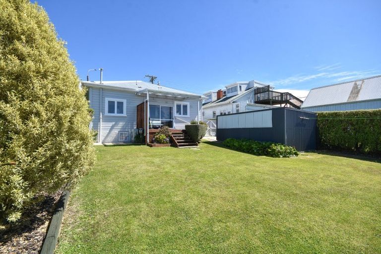 Photo of property in 189 Elgin Road, Maryhill, Dunedin, 9011