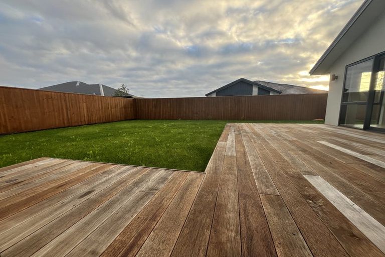 Photo of property in 3 Snow Cup Close, Lincoln, 7608