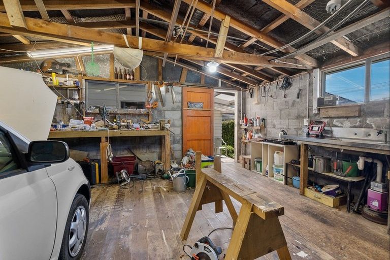 Photo of property in 109a Wellington Street, Picton, 7220