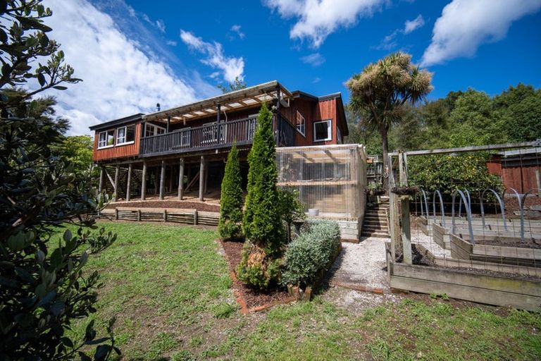 Photo of property in 20 Teal Valley Road, Hira, Nelson, 7071