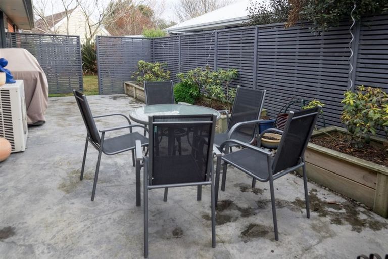 Photo of property in 11 Somerset Grove, Allenton, Ashburton, 7700