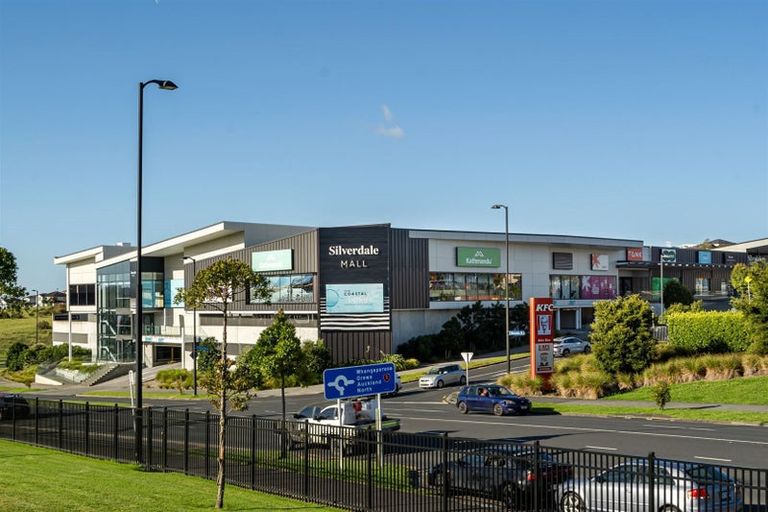 Photo of property in 158 Pine Valley Road, Dairy Flat, Silverdale, 0992