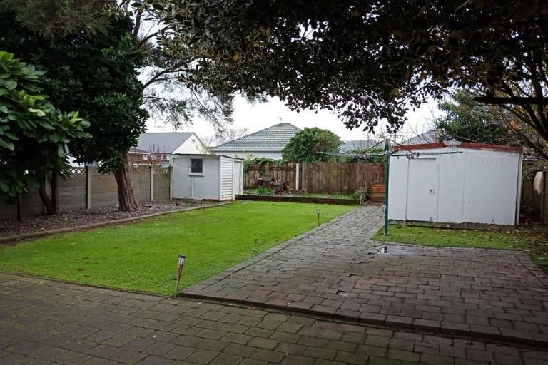 Photo of property in 39 Thornycroft Avenue, Epuni, Lower Hutt, 5011