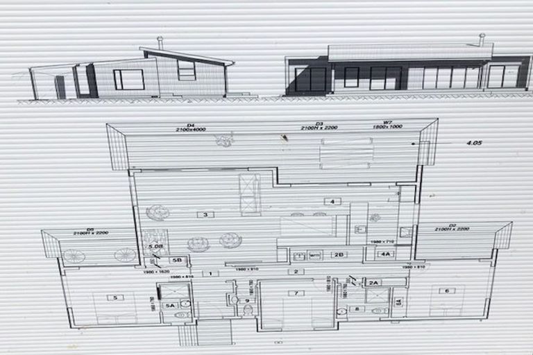 Photo of property in 10/2382 Lake Brunner Road, Inchbonnie, Kumara, 7875