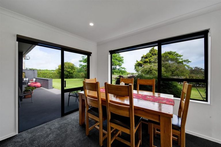 Photo of property in 131 Waitara Road, Brixton, Waitara, 4382