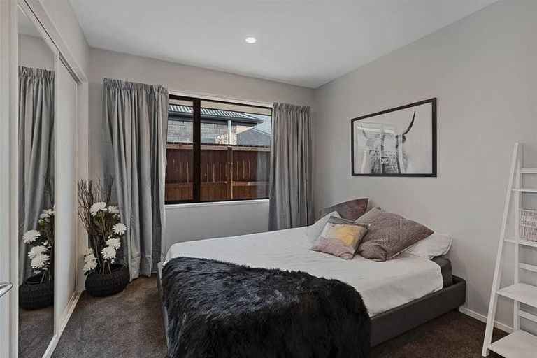 Photo of property in 63b Mackworth Street, Woolston, Christchurch, 8062