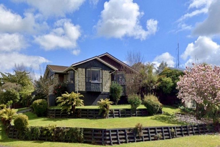 Photo of property in 48 Tasman Drive, Tokoroa, 3420