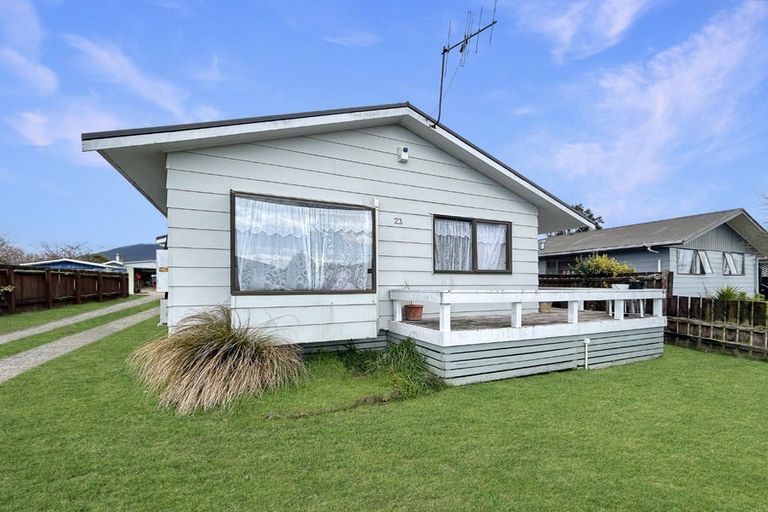 Photo of property in 23 Noni Street, Turangi, 3334