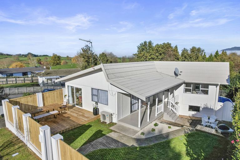 Photo of property in 116 Eden Avenue, Te Awamutu, 3800