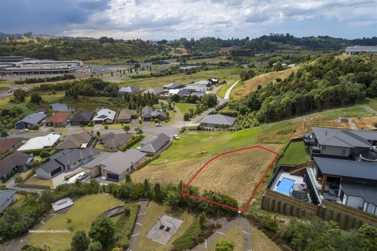 Photo of property in 23 Caldera Crescent, Pyes Pa, Tauranga, 3112