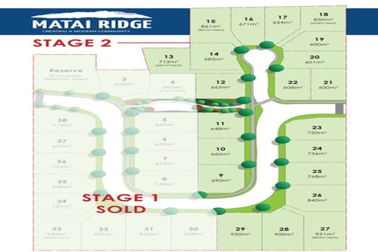 Photo of property in 1 Kowhai Place, East Gore, 9710