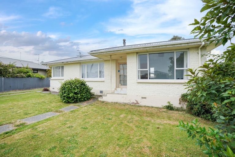 Photo of property in 181 Mcquarrie Street, Kingswell, Invercargill, 9812