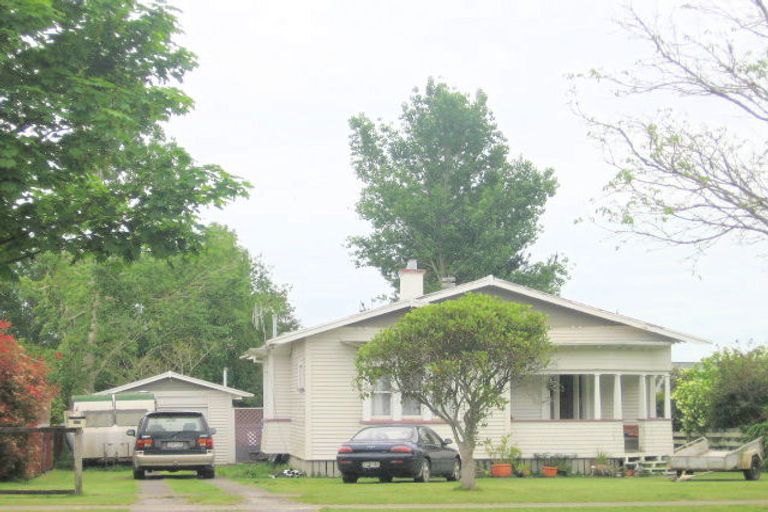 Photo of property in 97 Stanley Avenue, Te Aroha, 3320