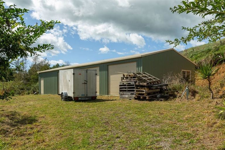 Photo of property in 121a Princes Street, Waikino, Waihi, 3682