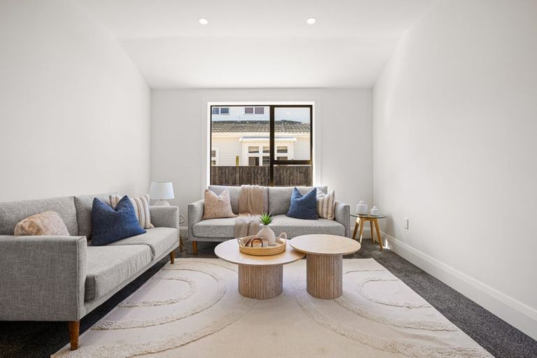 Photo of property in 26 Mackworth Street, Woolston, Christchurch, 8062