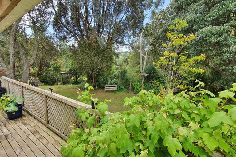 Photo of property in 21 Naumai Road, Tauhoa, Warkworth, 0984