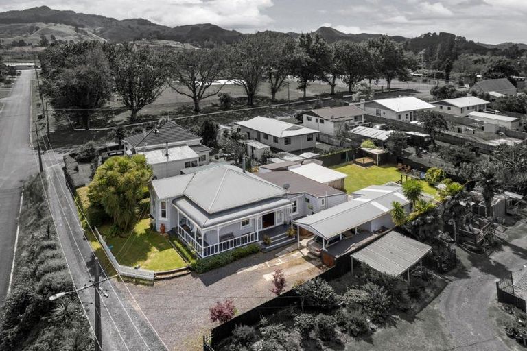 Photo of property in 3 Clarke Street, Waihi, 3610