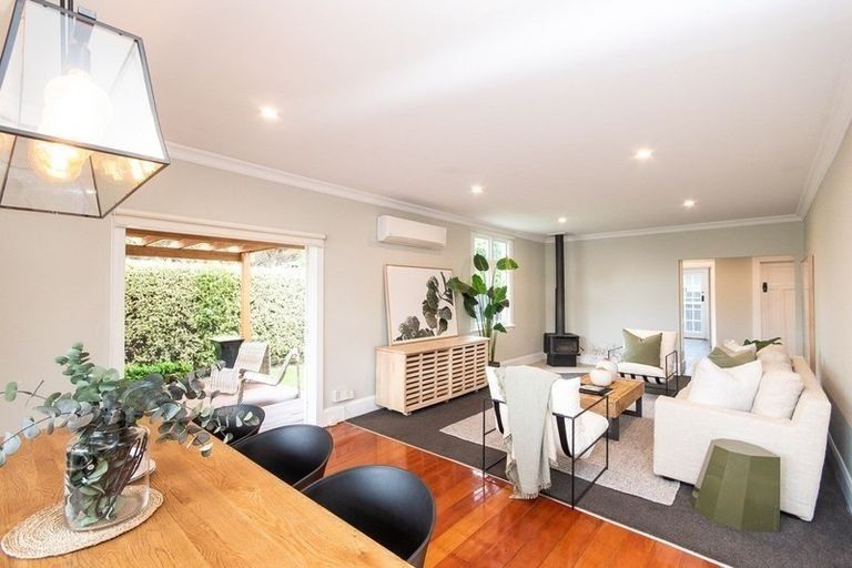 Photo of property in 22 Osier Road, Greenmeadows, Napier, 4112