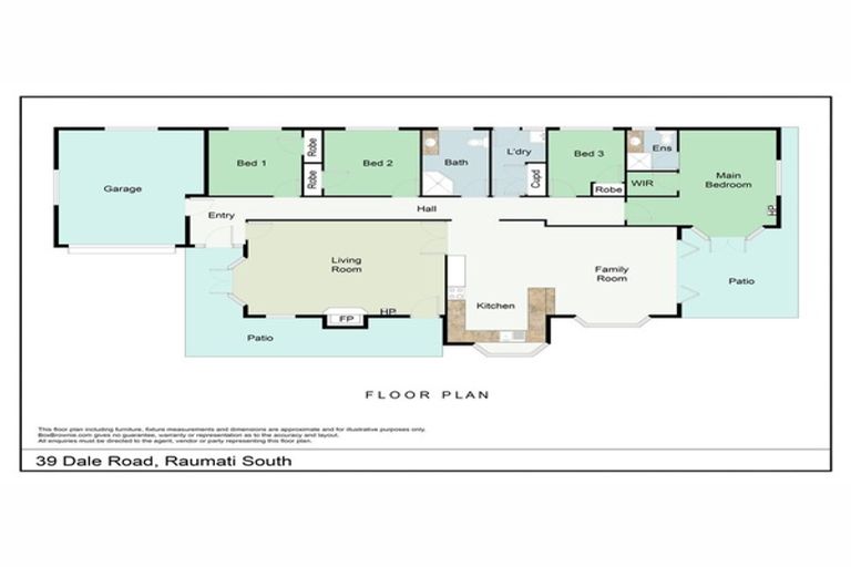 Photo of property in 39 Dale Road, Raumati South, Paraparaumu, 5032