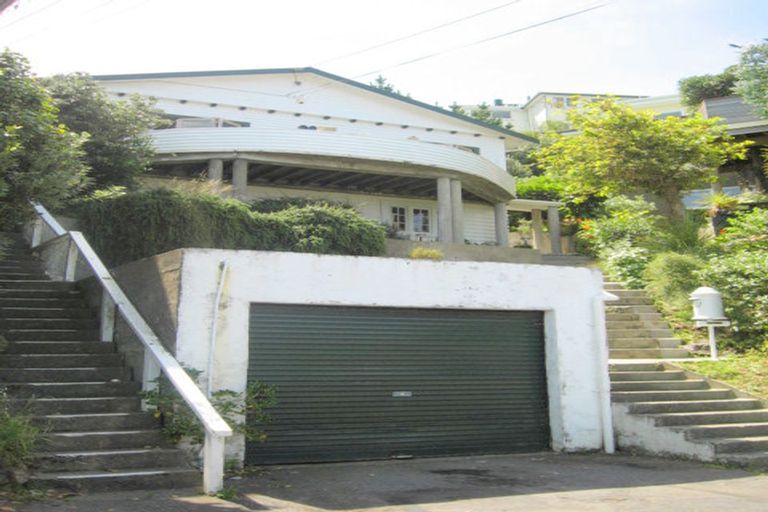 Photo of property in 104 Rakau Road, Hataitai, Wellington, 6021