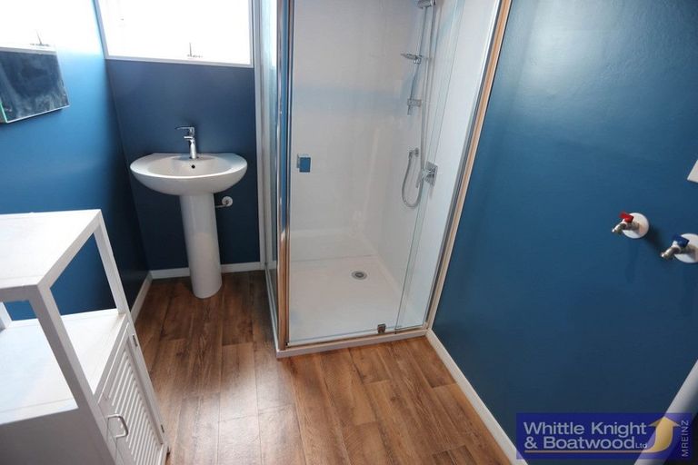 Photo of property in 3/2 Peverel Street, Riccarton, Christchurch, 8011