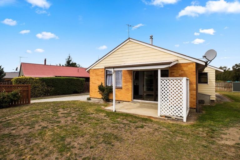 Photo of property in 47 Antimony Crescent, Cromwell, 9310