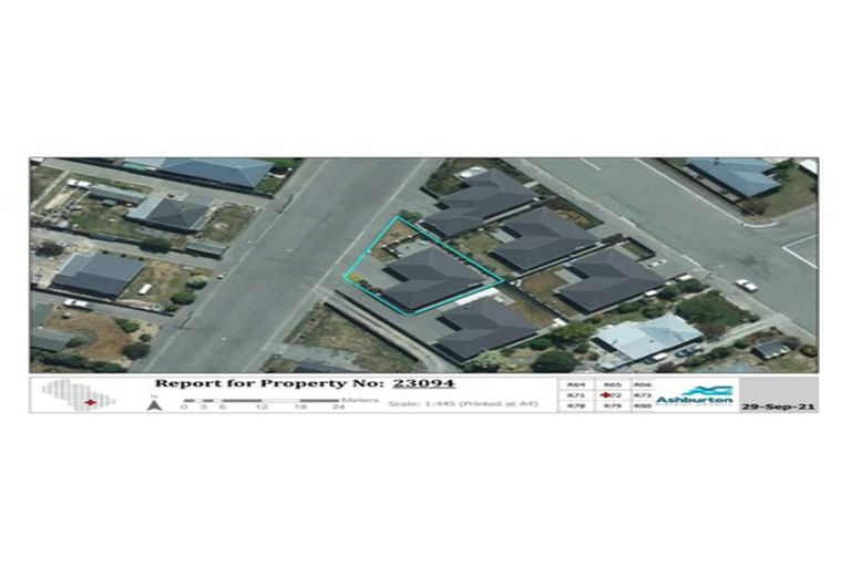 Photo of property in 15 Anne Street, Tinwald, Ashburton, 7700