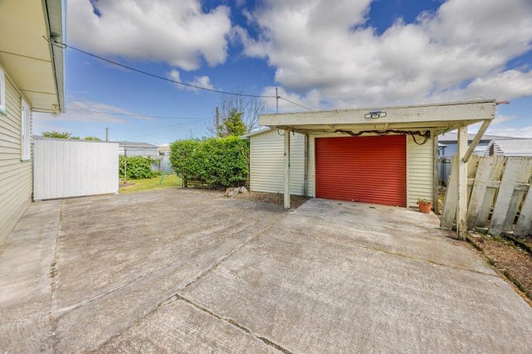 Photo of property in 15 Wilder Street, Waipukurau, 4200