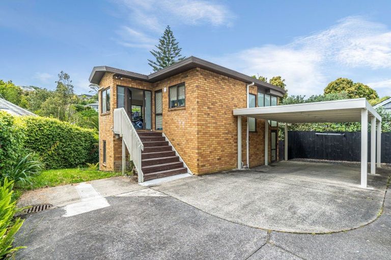 Photo of property in 10c Matipo Road, Mairangi Bay, Auckland, 0630