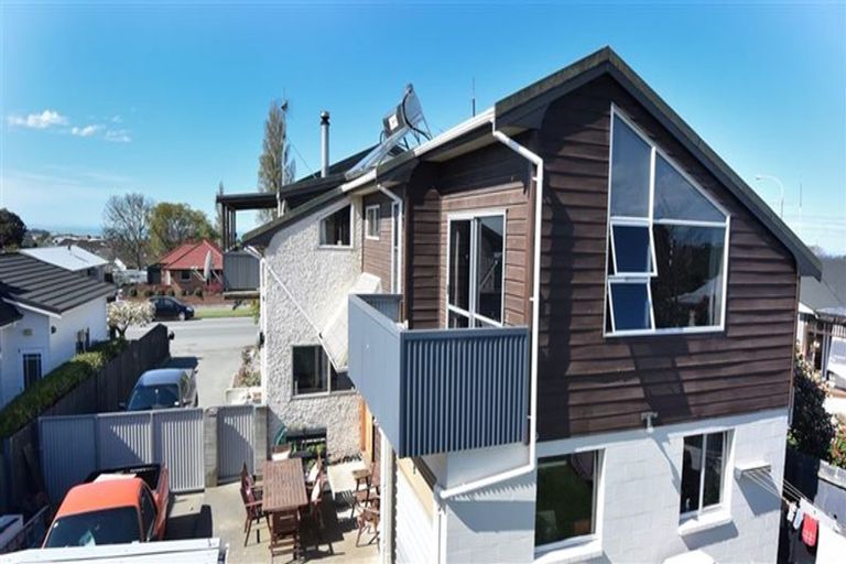 Photo of property in 268 Selwyn Street, Marchwiel, Timaru, 7910