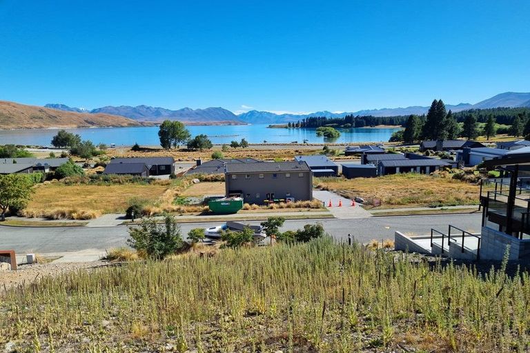 Photo of property in 13 Pollock Place, Lake Tekapo, 7999