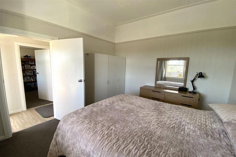 Photo of property in 109 Preston Road, Blaketown, Greymouth, 7805