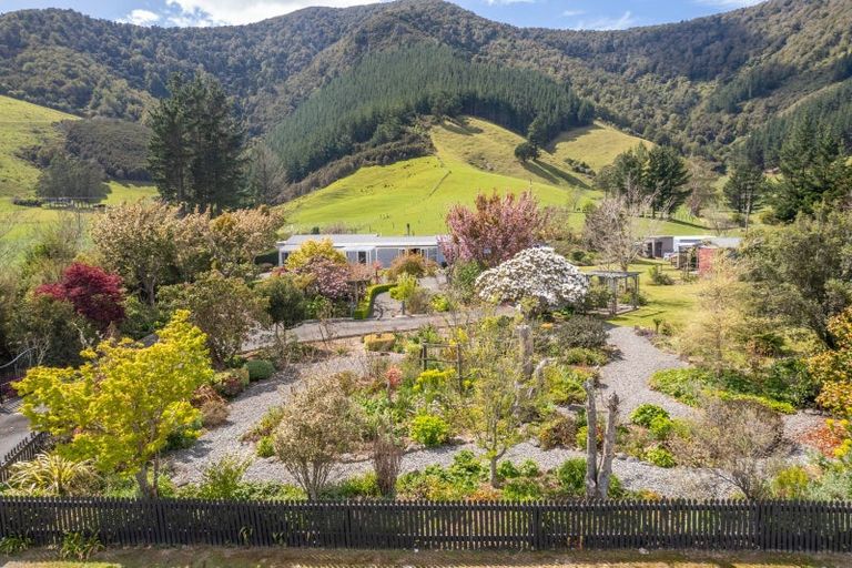 Photo of property in 668 Ronga Road, Rai Valley, 7194