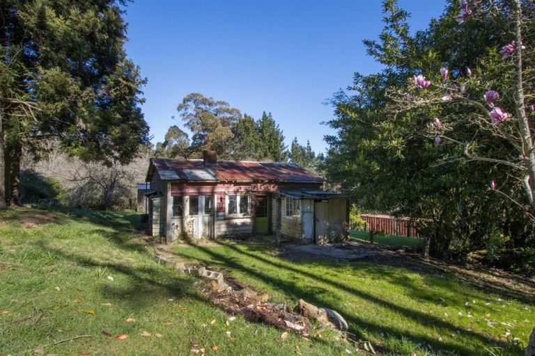 Photo of property in 99 Pukekauri Road, Waikino, Waihi, 3682