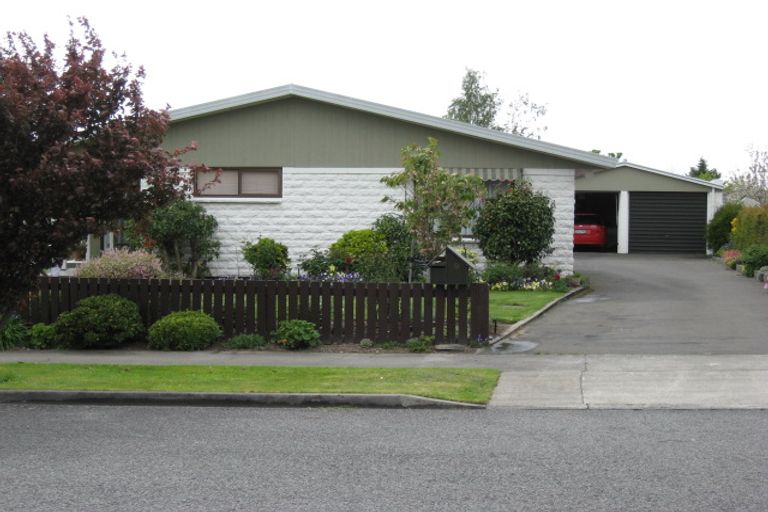 Photo of property in 9 Carlyle Crescent, Witherlea, Blenheim, 7201