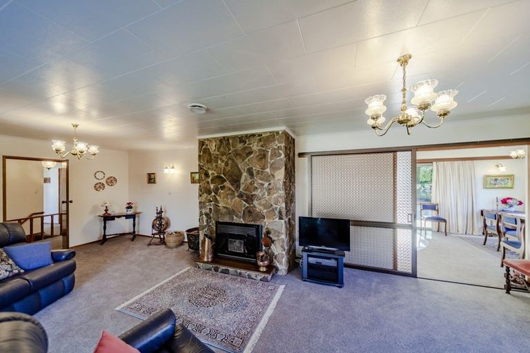 Photo of property in 4b Matthew Street, Waipawa, 4210