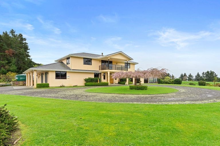 Photo of property in 15 Tavistock Road, Koputaroa, Levin, 5575