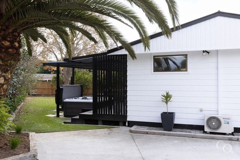 Photo of property in 25 Black Road, Paengaroa, Te Puke, 3189