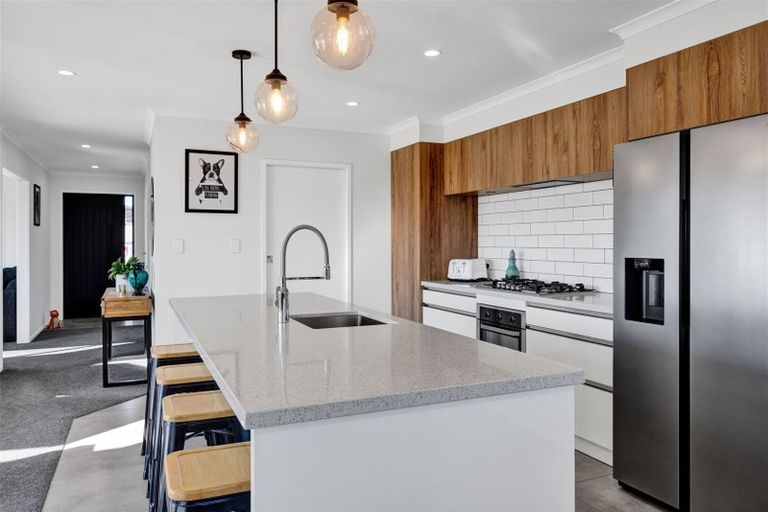 Photo of property in 20a Larlin Drive, Hawera, 4675