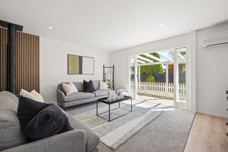 Photo of property in 6 Pinedale Lane, Linwood, Christchurch, 8062