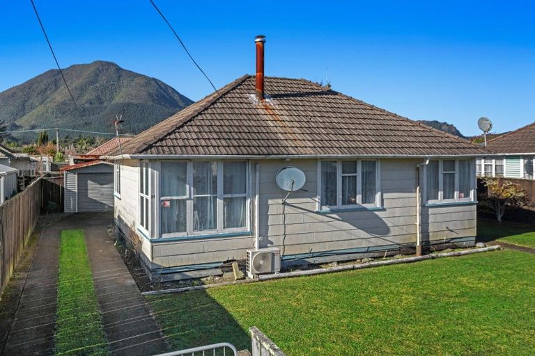 Photo of property in 21 Newall Street, Kawerau, 3127