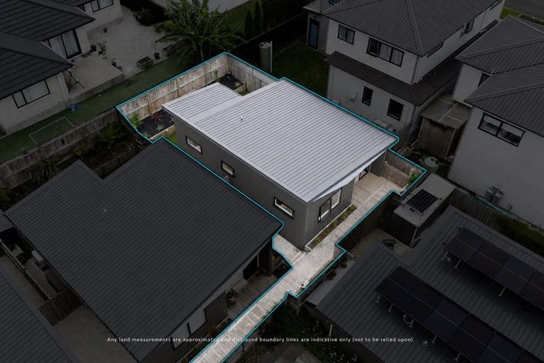 Photo of property in 7 Patrick Rice Drive, Swanson, Auckland, 0614