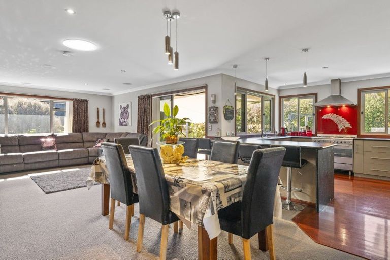 Photo of property in 1 Warren Fisher Grove, Rangatira Park, Taupo, 3330