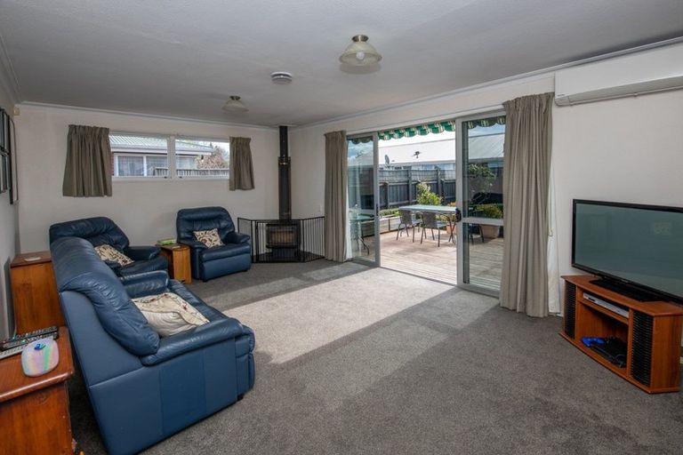 Photo of property in 11 Russell Avenue, Allenton, Ashburton, 7700