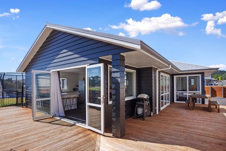 Photo of property in 35 Smith Street, Waihi, 3610