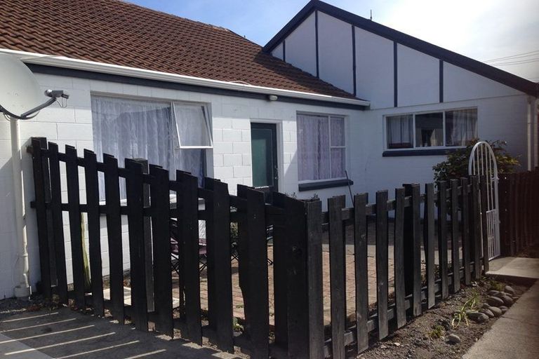 Photo of property in 2/80 Vogel Street, Richmond, Christchurch, 8013