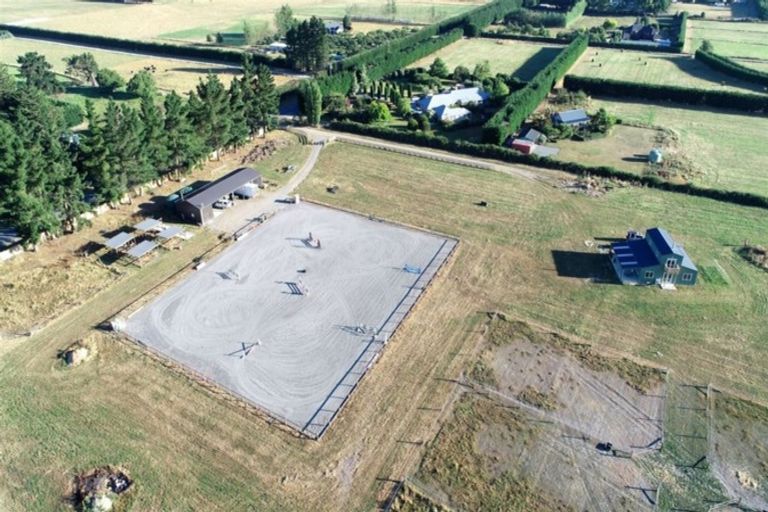 Photo of property in 860 Two Chain Road, Swannanoa, Rangiora, 7475