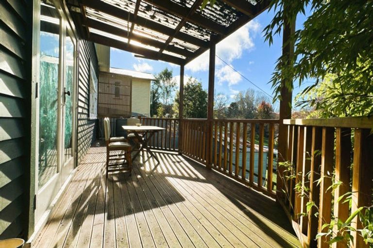 Photo of property in 11 Kakapo Place, Taihape, 4720