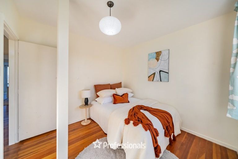 Photo of property in 1 Aurora Street, Petone, Lower Hutt, 5012